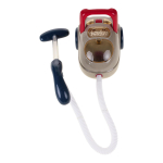 Пылесос, коробка SK56C