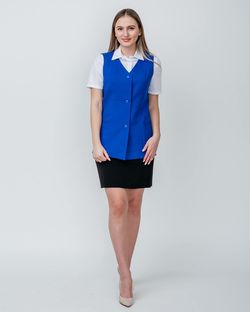 Жилет женский ЖИЛ.056