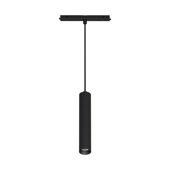 Трековый светодиодный светильник Arlight Mag-Orient-Spot-Hang-R45-12W Day4000 035712