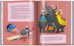 Walt Disney’s Children’s Classics