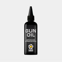 Нейтральное масло «GUN OIL», 100 мл, Neo Elements