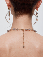 91004075 Колье Selena Pearls