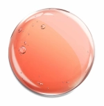 LUXVISAGE Блеск - бальзам для губ "JELLY CITRUS" (питание)