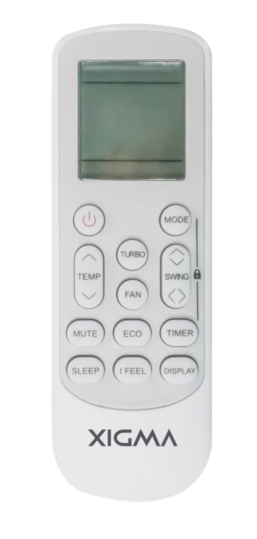 Кондиционер XIGMA TURBOCOOL 2022 XG-TX35RHA-IDU