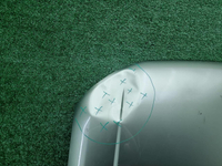 Капот JAECOO J7 (2023-н.в.)