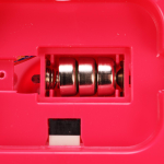 Чайник Минни Маус звук/свет SL-03882 4967053