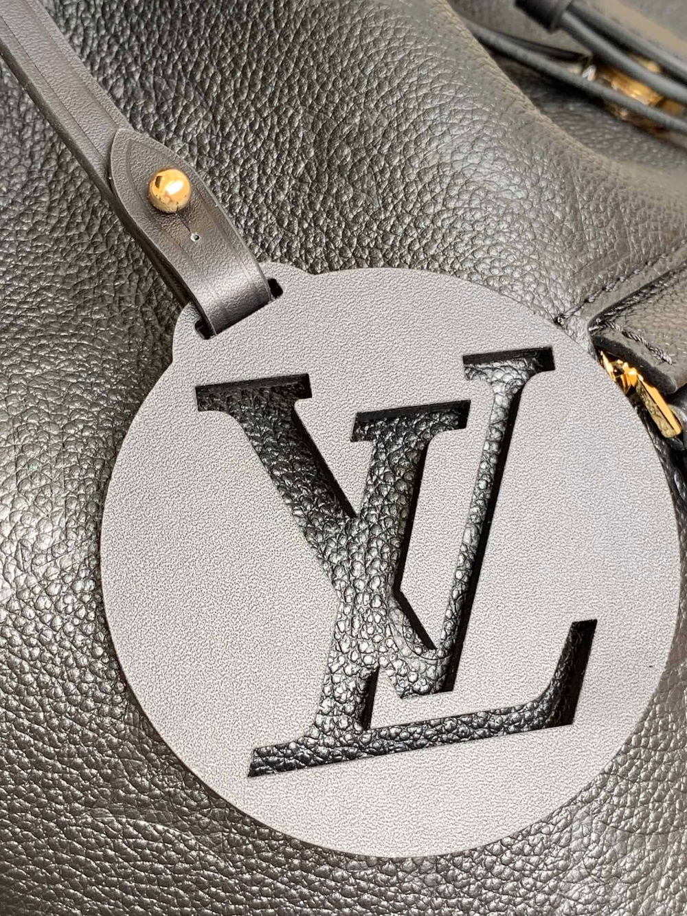 Louis Vuitton Montsouris Backpack PM