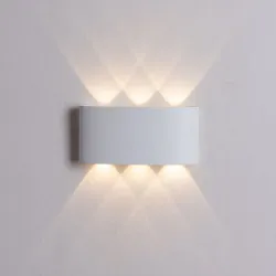 Фасадный светильник Arte Lamp