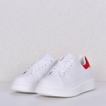 Кроссовки Alexander McQueen арт 4221