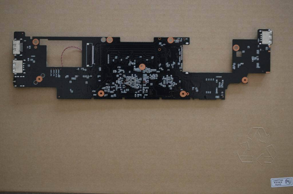 Материнская плата для ноутбука Lenovo YOGA 11 T30/2G/64G (90002143), оригинал