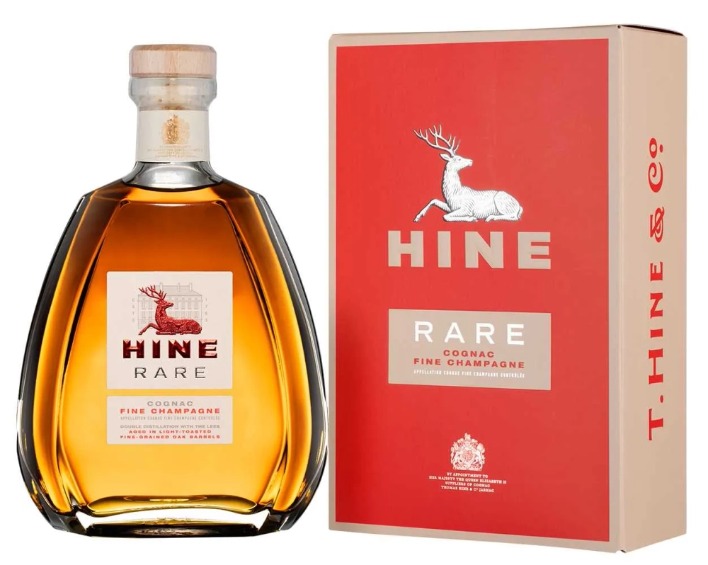 Коньяк Hine Rare VSOP, 0.7 л