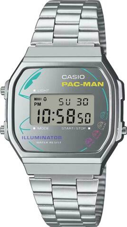 Наручные часы Casio Vintage A168WEPC-7A