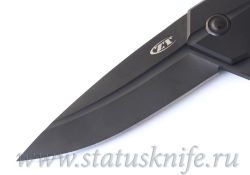 Нож Zero Tolerance 0888 Maxamet ZT 0888 LEфотография - 2