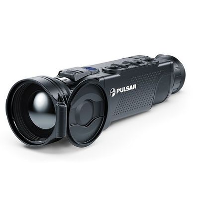 Тепловизионный монокуляр Pulsar Helion 2 XP50 PRO