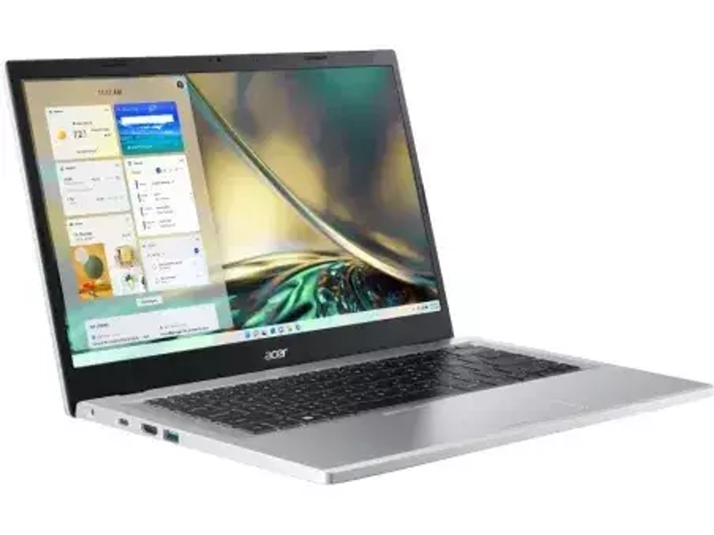 Ноутбук Acer Aspire 3 A314-23P (NX.KDDER.004)