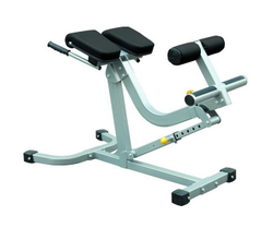 Impulse IFAH регулируемая гиперэкстензия