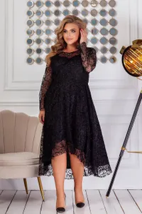 Платье УК-840 Fabrika