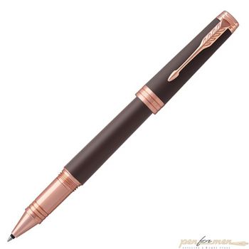 Роллер Parker Premier T560 Soft Brown PGT Fblack (1931407)
