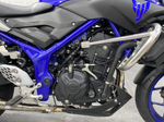 Yamaha MT-25 , 2017