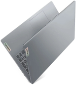 Ноутбук Lenovo IdeaPad Slim 3 15IRU8 15.6 (82X700BVPS) серый в регионах России