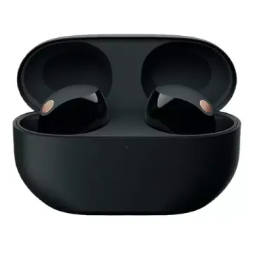 Беспроводные наушники Sony WF-1000XM5 Черный