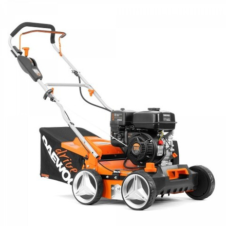 Скарификатор бензиновый DAEWOO DSC 4000