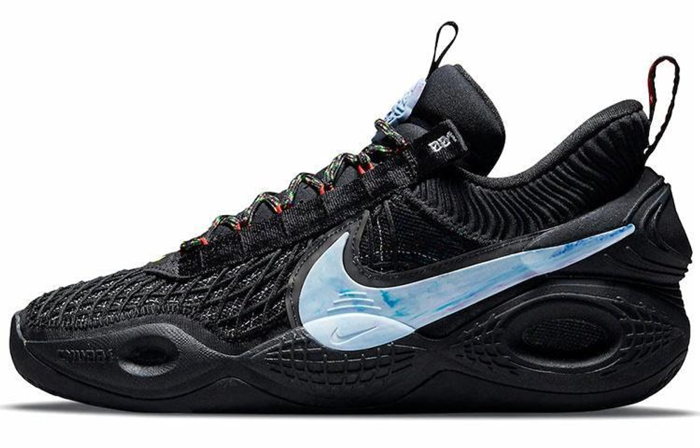 Кроссовки Nike Cosmic Unity Ghost Tpu