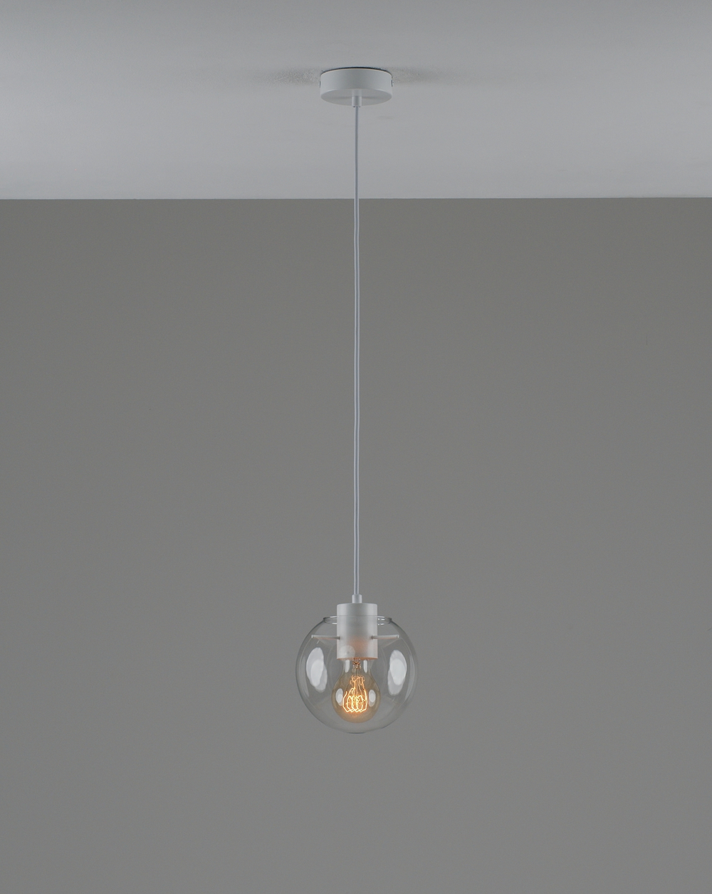 Светильник подвесной Moderli V11546-1P Aurora