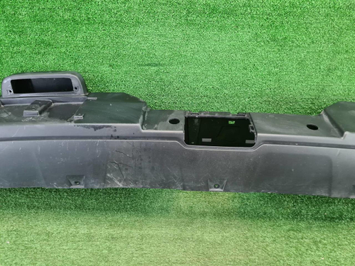 Бампер задний Tank 300 (2021-н.в.)