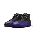 Кроссовки Air Jordan 12 Retro 'Field Purple' CT8013-057