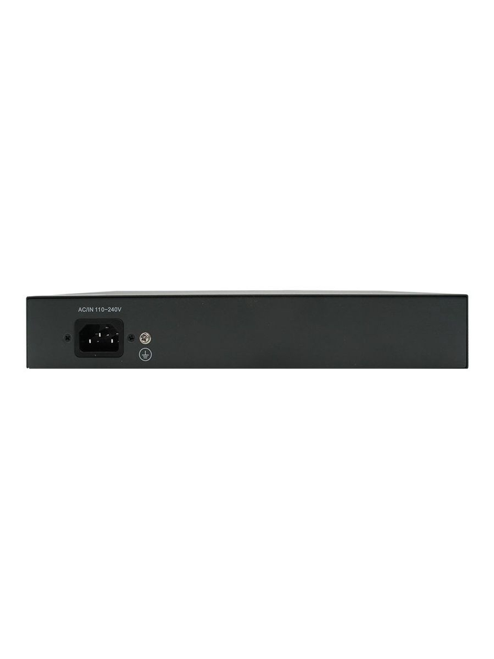 Источник питания ST-S308POE(8G/2S/1C/120W/A) PRO M