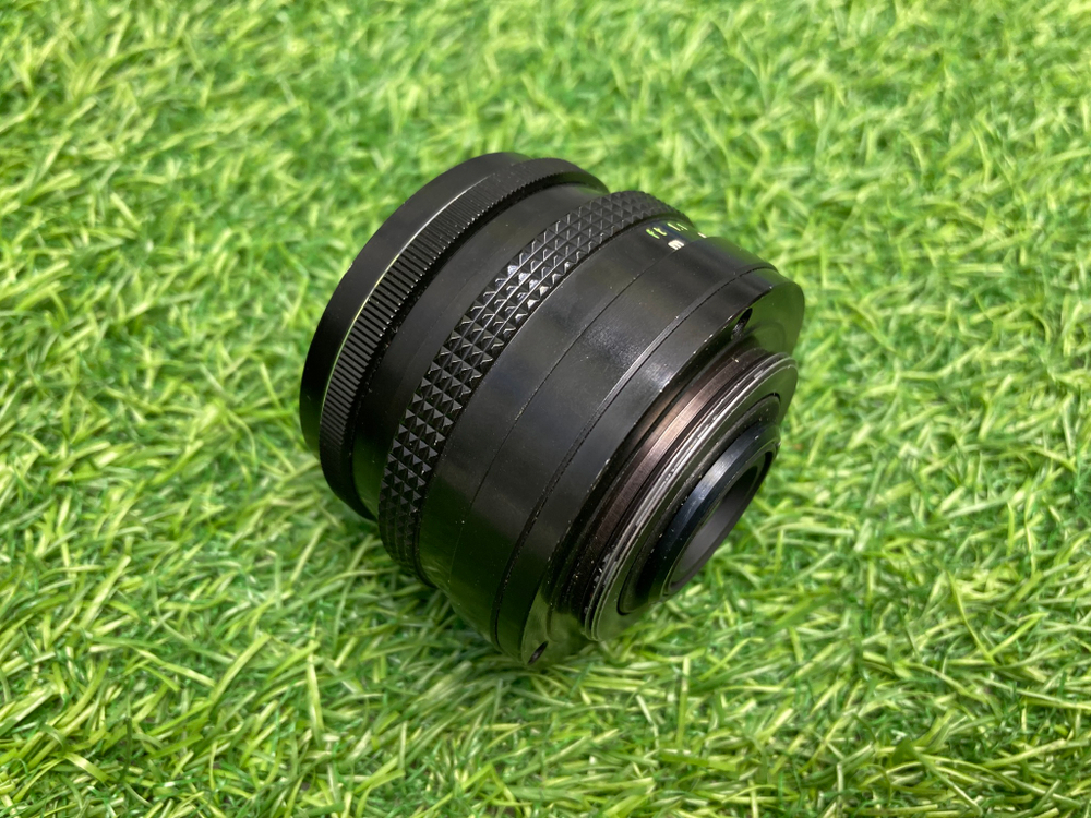 Pentacon 3.5/30mm