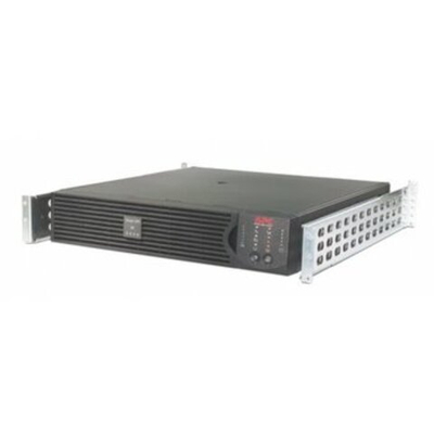 ИБП APC by Schneider Electric Smart-UPS Online SURT2000RMXLI