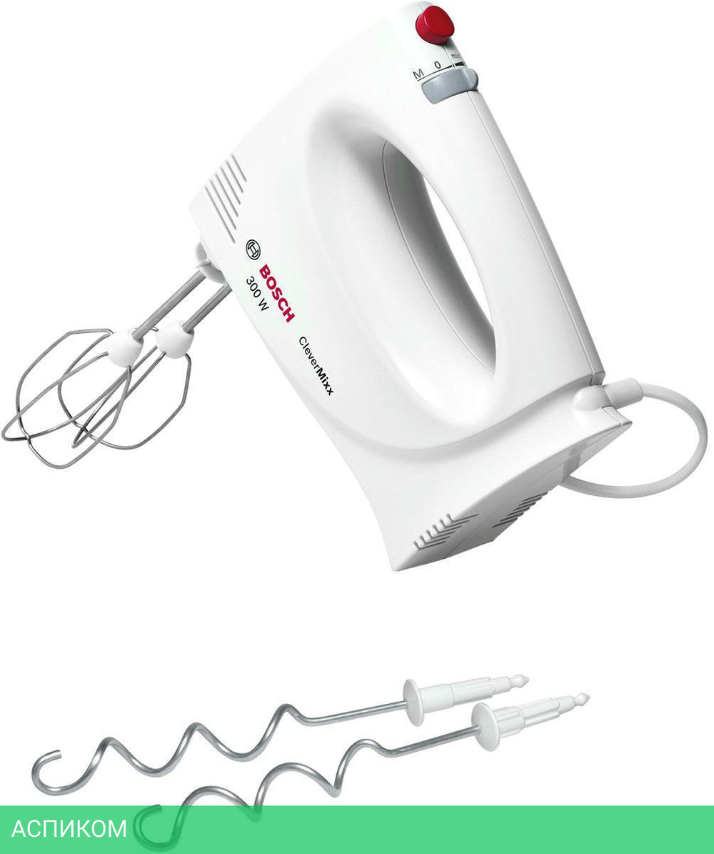 Миксер Bosch MFQ3010