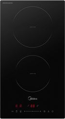 Индукционная стеклокерамич. панель Midea MIH32707