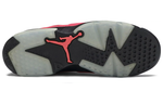 Кроссовки Jordan Air Jordan 6 Retro Infrared 23 (Женская размерная сетка)