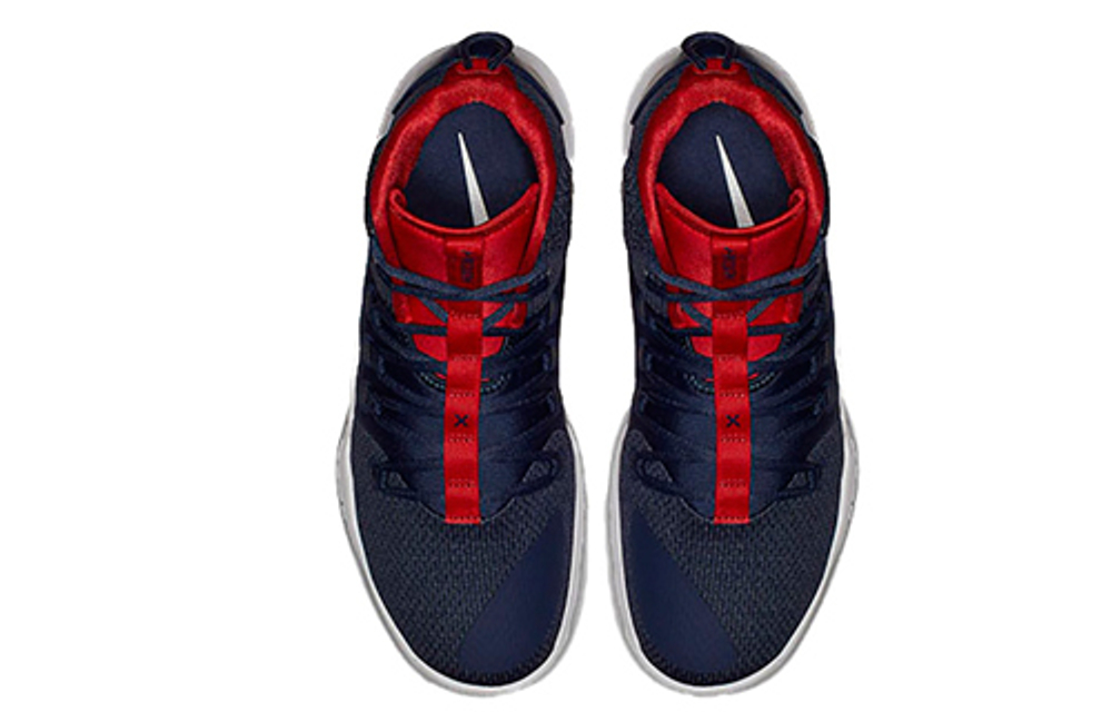 Nike Hyperdunk X Hd