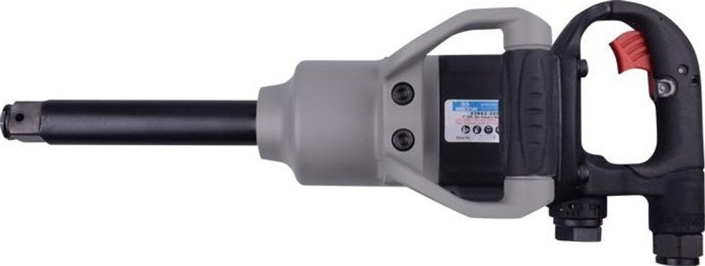 Гайковерт пневматический KING TONY 33862-200