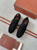 Кроссовки Loro Piana 360 Flexy Walk