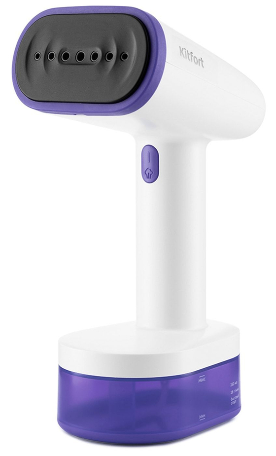 Отпариватель ручной Kitfort КТ-985-1