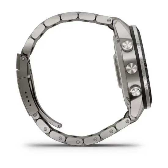 Люксовые мультиспортивные часы Garmin MARQ Aviator Gen 2 (010-02648-00)