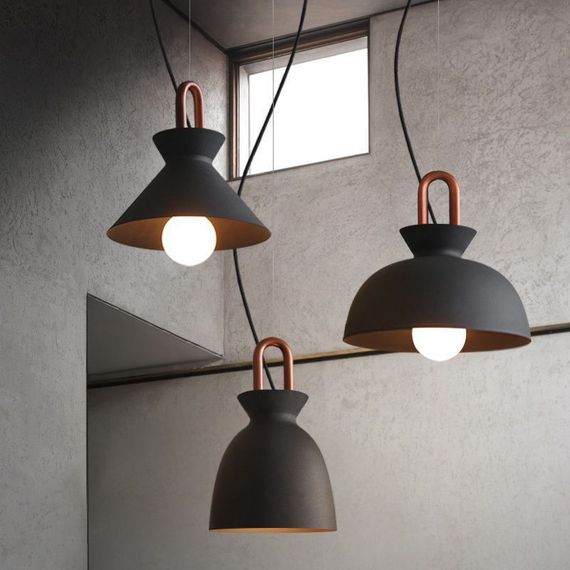 Подвесной светильник Imperium Loft Omg Coil 185366-26