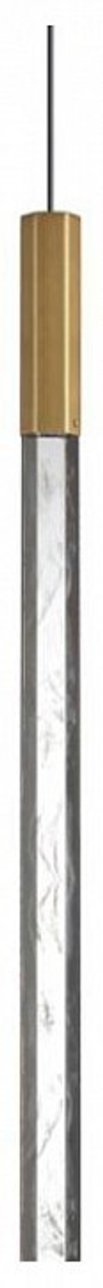 Подвесной светильник Odeon Light Aletta 6679/4L