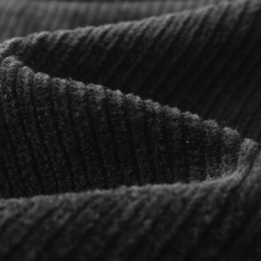 Шорты YMKASHIX Nineties Velvet