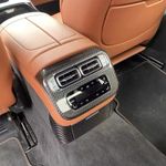 Карбоновый интерьер для MERCEDES BENZ S CLASS W223 2020+ АМГ Мерседес Бенц S класс