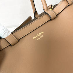 Prada Buckle Medium 35 cm