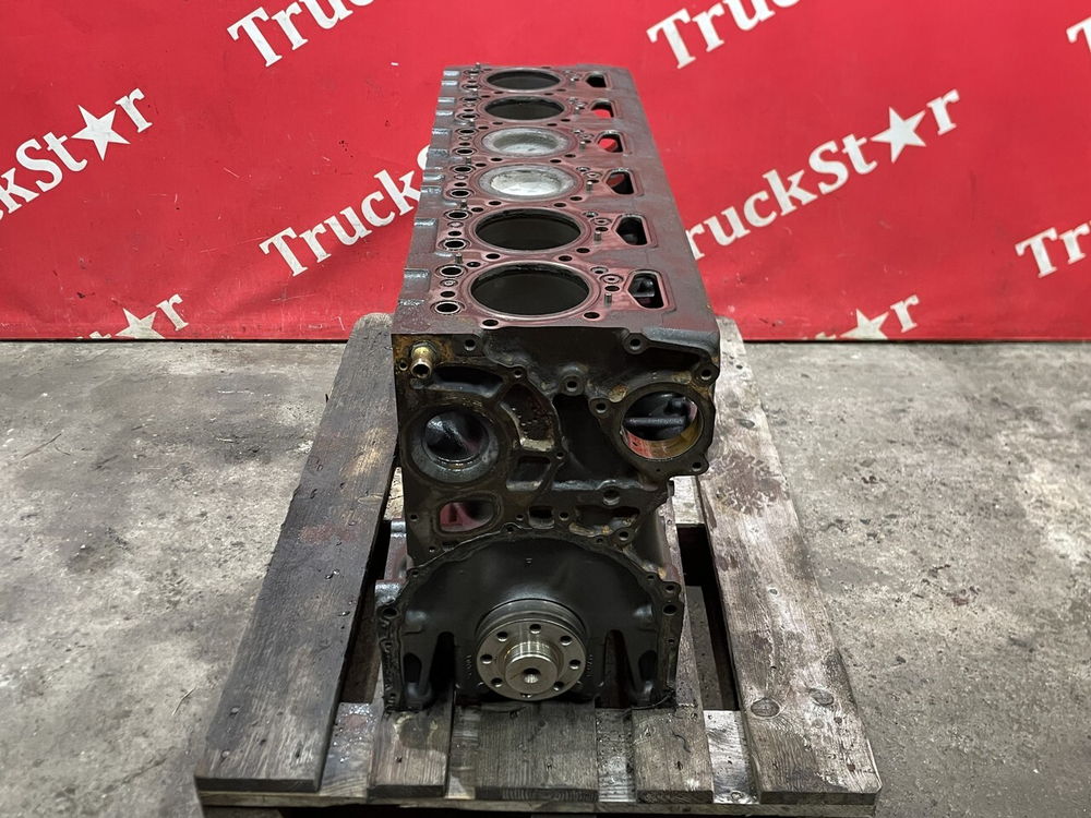 Шорт-блок двигателя OC13 101 L01 2021г