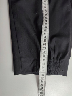 Штаны Zara трикотажные 48 размер