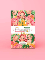 MilotaBox mini "Princess"