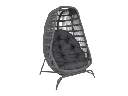 Кресло-кокон, коллекция Парма